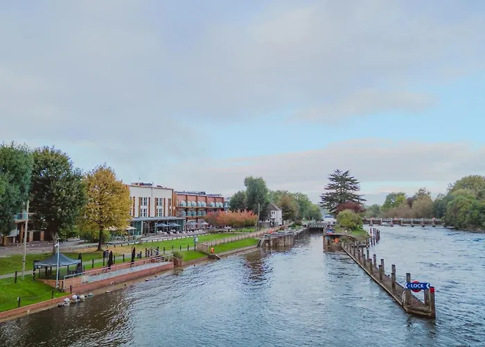 Reserve, By Warner Hotels - The Runnymede On Thames (Adults Only)